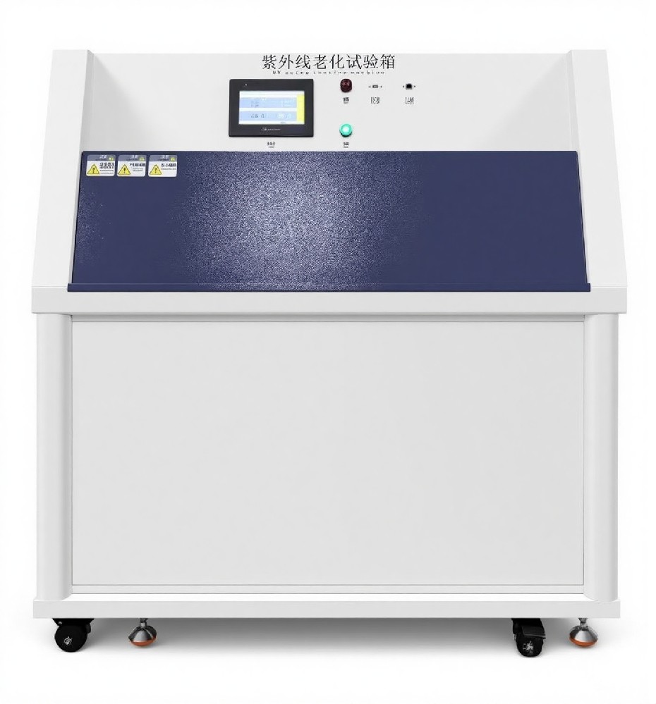 紫外线老化试验箱
